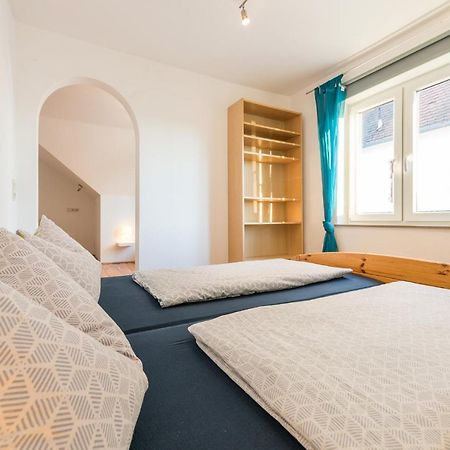 Ferienwohnung Fischach 외부 사진