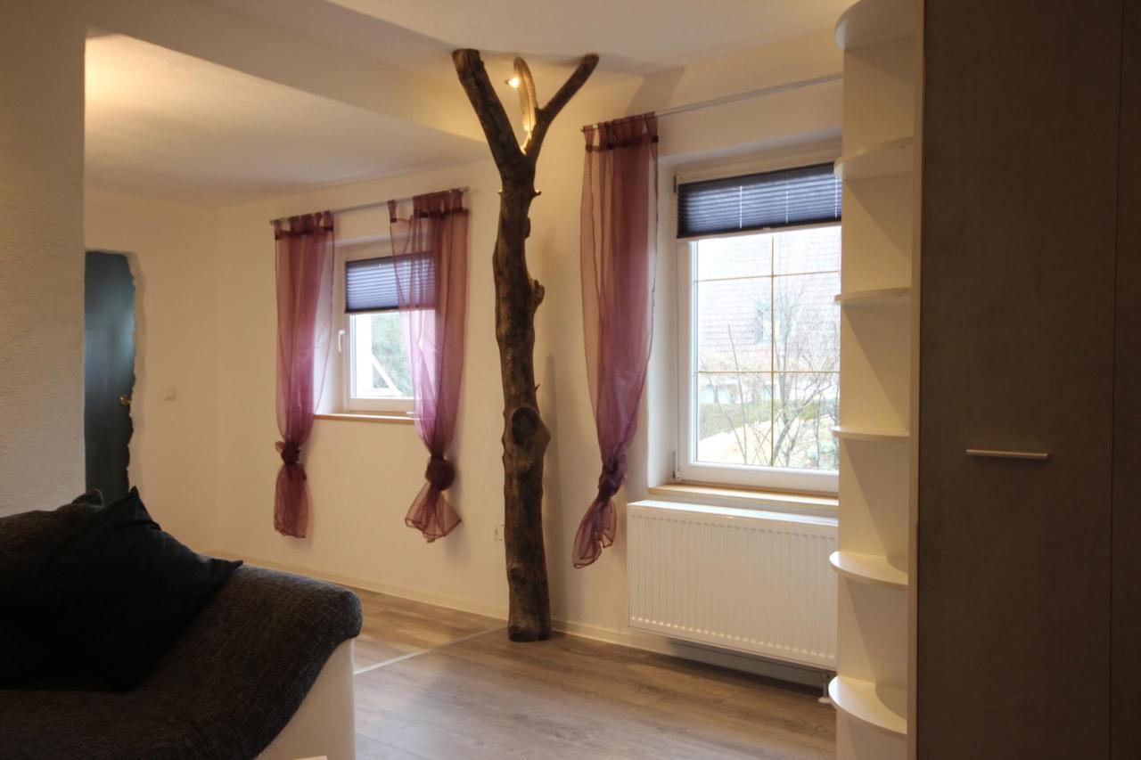 Ferienwohnung Fischach 외부 사진