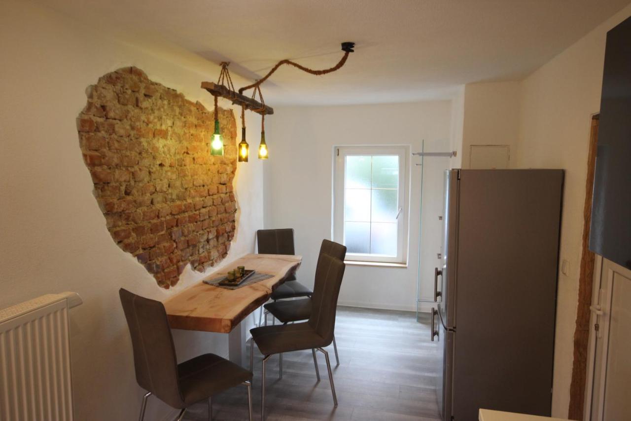Ferienwohnung Fischach 외부 사진