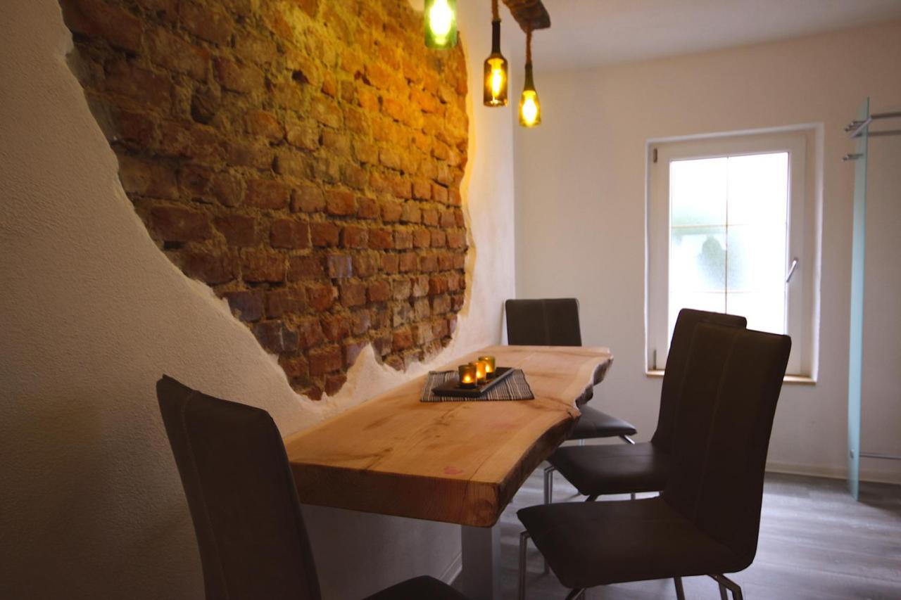 Ferienwohnung Fischach 외부 사진